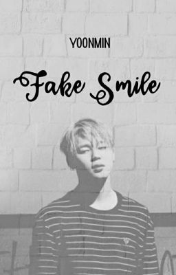 Fake Smile | ʸᵒᵒⁿᵐⁱⁿ