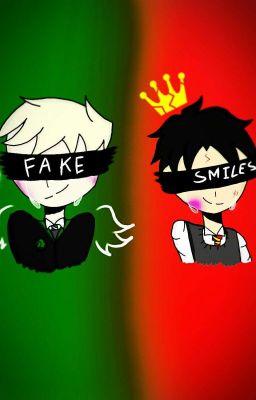 Fake Smiles || Hiatus/Editing