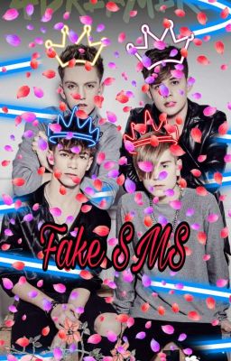 Fake SMS || 4Dreamers