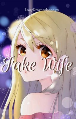 Fake Wife