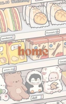 [FAKEDEFT] Home