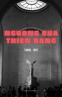 FakeDeft - Ngưỡng Cửa Thiên Đàng