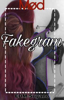 Fakegram Mød