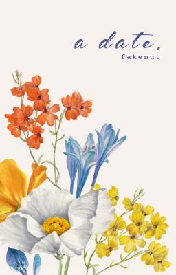 |fakenut| a date.