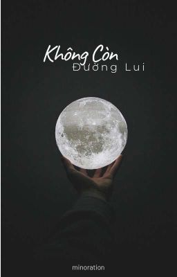 「FakeNut/ABO」 Không Còn Đường Lui