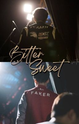 [FAKENUT] BitterSweet