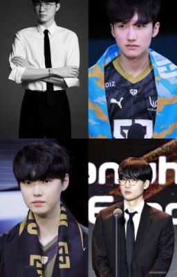 [ Fakenut / Choper ] đon gian la ko thic OK ?