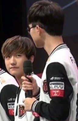 [Fakenut] Chúng mình của năm đó