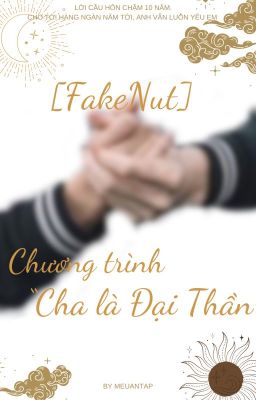 [FAKENUT] Chương trình 