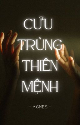 | FAKENUT | Cửu trùng thiên mệnh