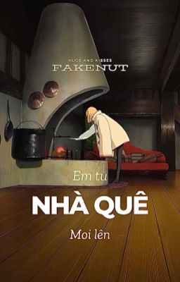 |FAKENUT| EM TỪ NHÀ QUÊ MỚI LÊN  ྀི