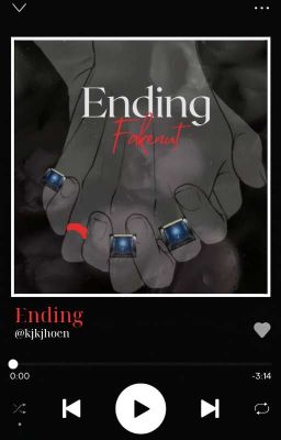 Fakenut⋆⋅☆⋅⋆Ending