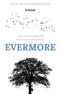 [fakenut] evermore