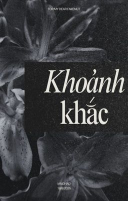 | Fakenut | Khoảnh khắc 