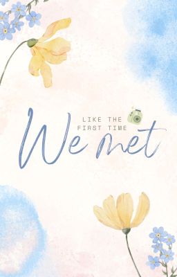 Fakenut | like the first time we met