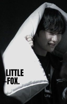 fakenut | little fox. 