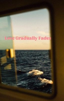 [Fakenut] Love Gradually Fades