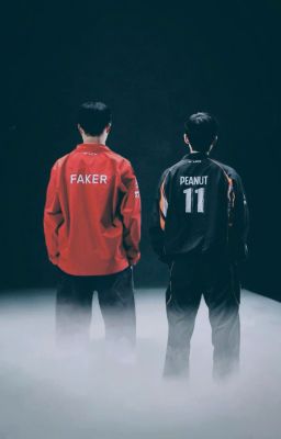 |Fakenut| Lừa tình