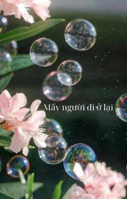 Fakenut | Mấy người đi ở lại