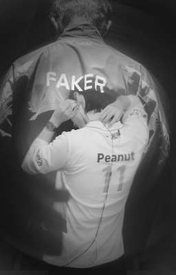 [Fakenut] Mệt mỏi