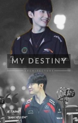 |Fakenut| MY DESTINY 