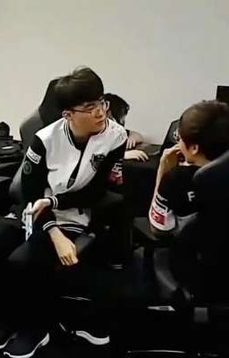 FAKENUT - Người yêu cũ của tôi sao vậy?