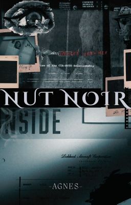 Fakenut ● Nut Noir