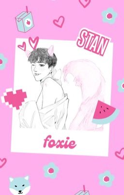 fakenut | r18 | foxie