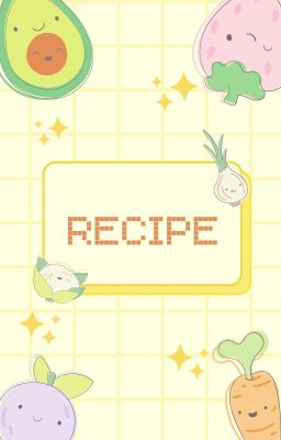 [Fakenut] Recipe