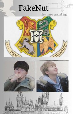 [FakeNut] Tại sao huynh trưởng nhà Ravenclaw lại như thế này?