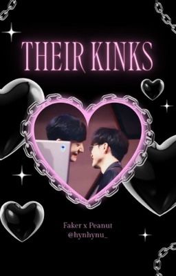 fakenut | their kinks