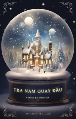 [fakenut] tra nam quay đầu 