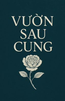 Fakenut- Vườn sau cung