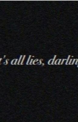 [Faker/bengi] It's all lies, my dear