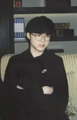 [Faker] Dưới cơn mưa