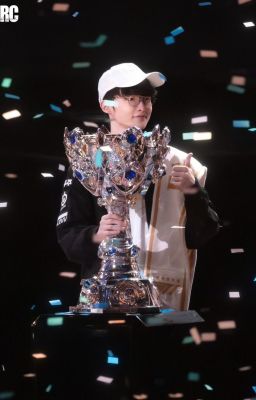 [Faker] If We Start Again?