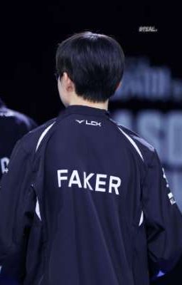 [ Faker ] Lựu Đỏ