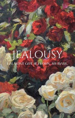 faker x bdd | jealousy