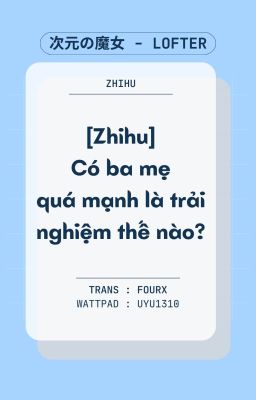 Faker x Deft |  [Zhihu] Có ba mẹ quá mạnh là trải nghiệm thế nào?