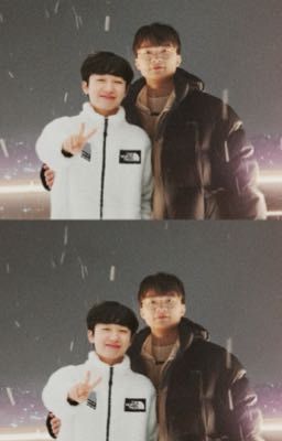 [Faker x Peanut | Shortfic] ~ Vài mẩu truyện về FakeNut 🐧🥜