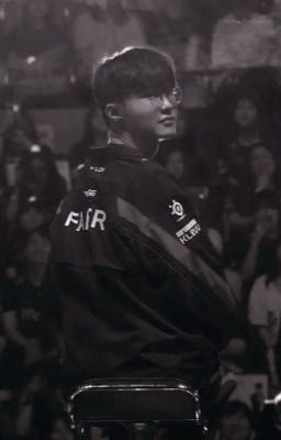 [Faker x Reader] Lee 