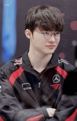 💔 [Faker x Reader] Mèo của em