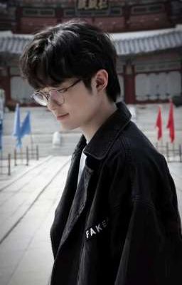 ( Faker X Reader ) Quen Thuộc 