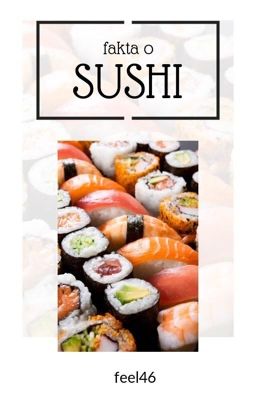 Fakta o sushi