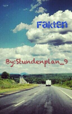 Fakten♡