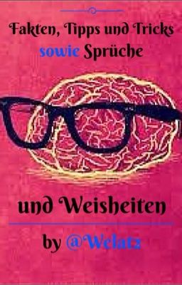 Fakten, Tipps und Tricks sowie Sprüche und Weisheiten