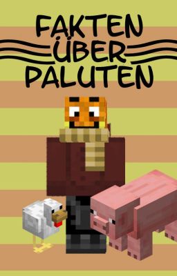 Fakten über Paluten