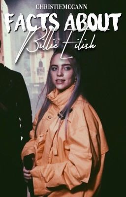 fakty o billie eilish