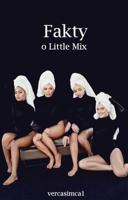 Fakty O Little Mix