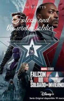 Falcon and the winter soldier one shotts